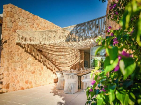 Hotel Holiday home with pool area